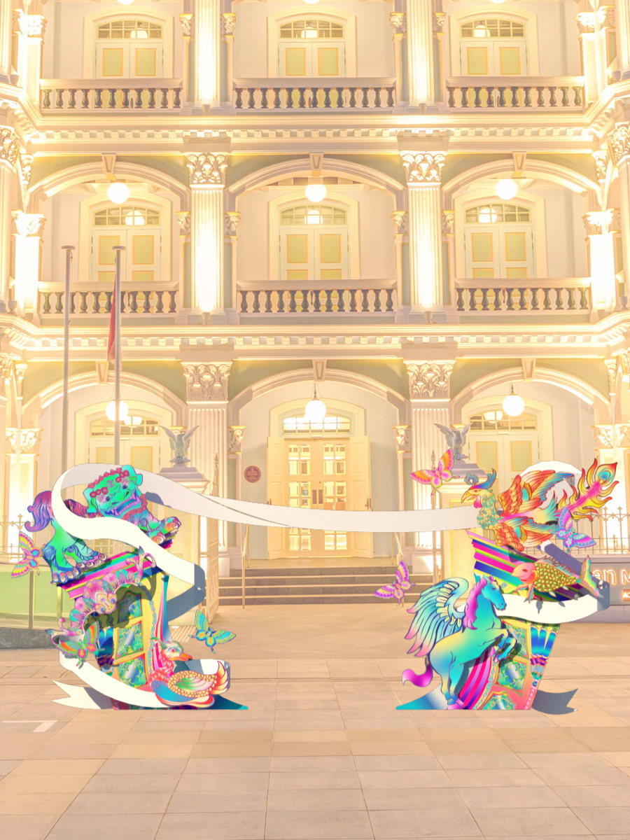 SNF artwork 2026